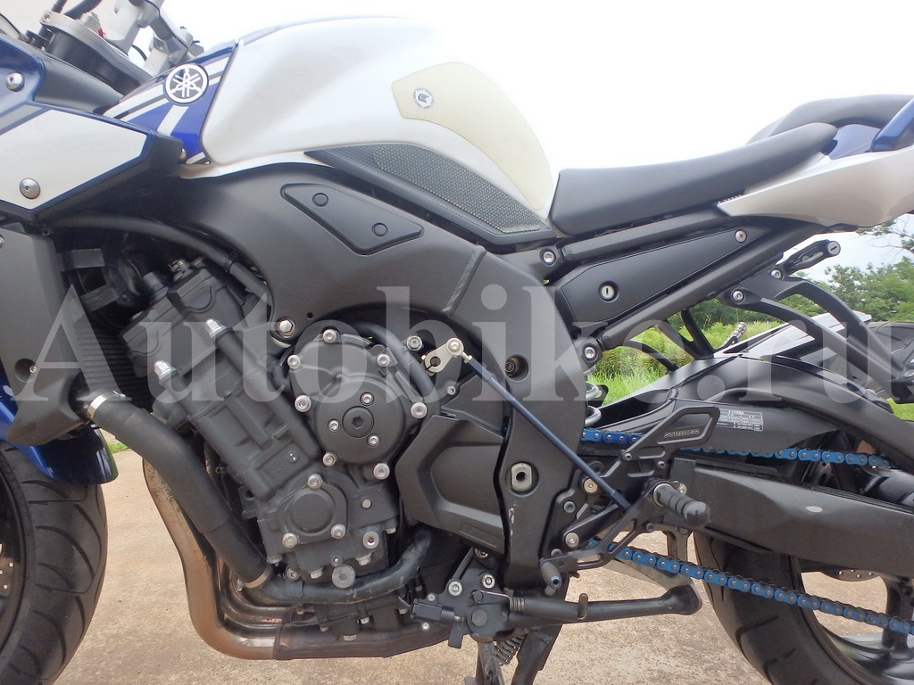 Купить мотоцикл Yamaha FZ1 Fazer 2011 фото 13